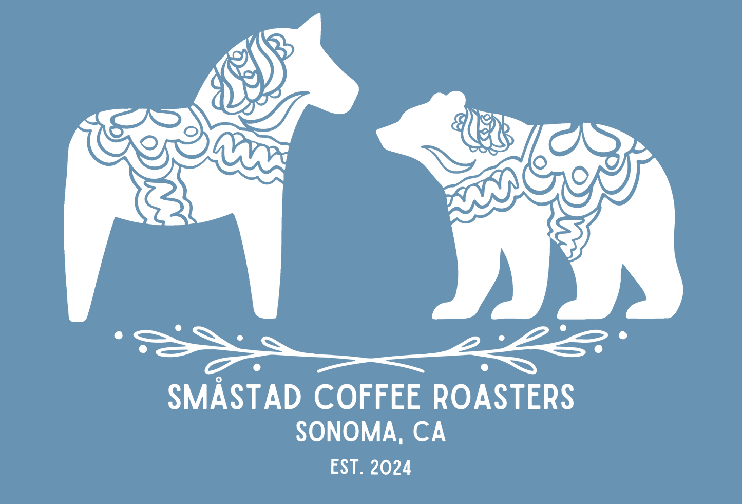 Ethiopia - Dur Ferres - Småstad Coffee Roasters