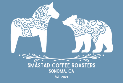 Ethiopia - Dur Ferres - Småstad Coffee Roasters